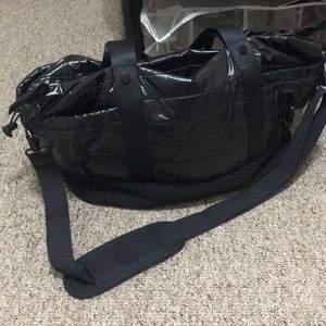 joylab gym bag